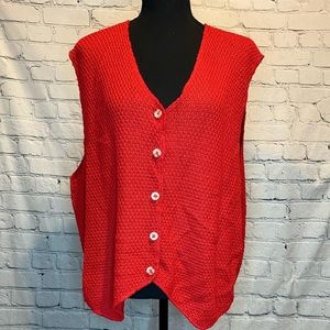 Two Twenty Light Sweater Vest